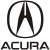 Acura parts